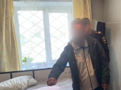 В Республике Тыва местный житель предстанет перед судом за совершение убийства малолетней падчерицы