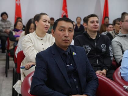 Состоялось Всероссийское партийное он-лайн совещание КПРФ