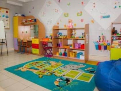 В Туве поддержат субсидиями новые частные детские сады
