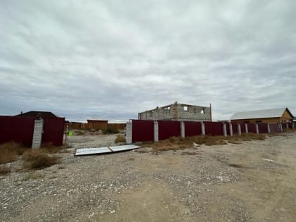 Жителя Тувы будут судить за незаконную продажу муниципальной земли