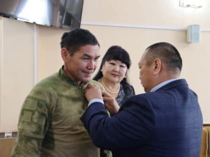 Развитие инфраструктуры в Тыве