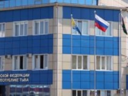 Житель Тувы обвиняется в убийстве двоюродного брата из незарегистрированного оружия