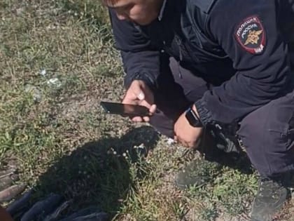 В Туве житель г. Новокузнецка будет ошрафован за вылов запрещенных к добыче видов рыбы