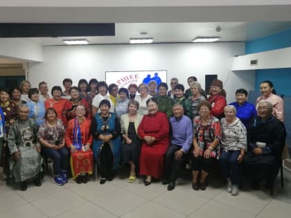 «Единая Россия» активно реализует в Туве проект «Мост дружбы»