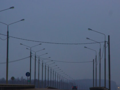 В Туве на федеральной трассе реконструируют пять участков и три моста