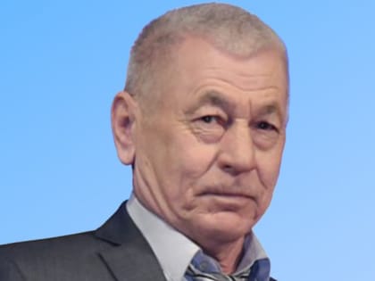 На 70-м году жизни остановилось сердце Почетного радиста России, сотрудника РТПЦ Республики Тыва Владимира Миллера