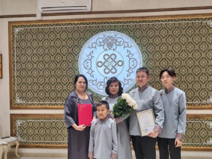 Ветераны вспоминают о Второй мировой войне на 80-летие освобождения