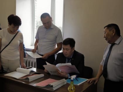 Мэр Кызыла инициирует изменения в законодательстве для трудотерапии пьяниц