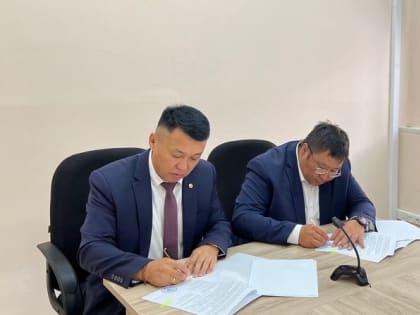 Управление Федеральной налоговой службы по Туве предоставляет льготы участникам СВО