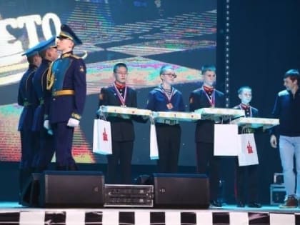 Мастер ФИДЕ из Тувы Тамерлан Чындыгыр лидировал на V Всеармейском чемпионате по шахматам