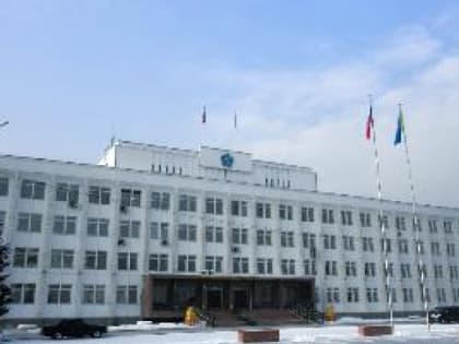 Тува намерена ввести штрафы за невыполнение решений оперативного штаба