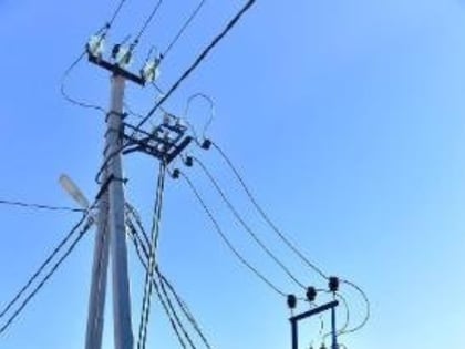 В Туве будут снижены тарифы на электроэнергию для юридических лиц