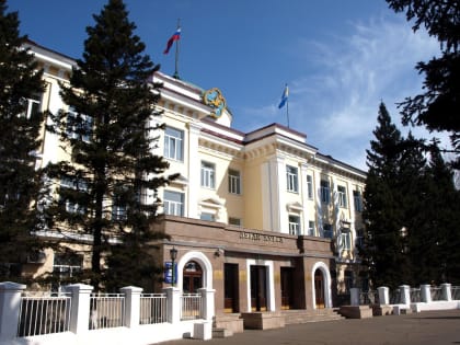 Заседание Совета Верховного Хурала: итоги и планы