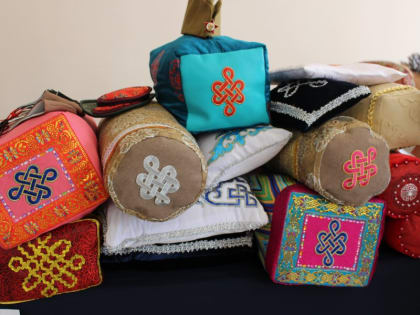 2 и 3 февраля в Кызыле пройдет выставка-ярмарка «Шагаа белээ» (Подарок  Шагаа)