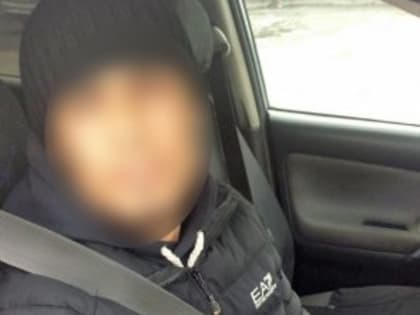 В Туве задержан иностранный гражданин, который 9 лет находился в России без документов