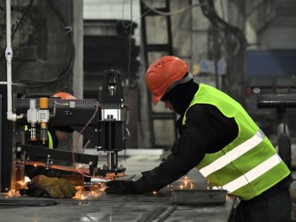 Туву отметили в числе лидеров России по приросту инвестиций в основной капитал