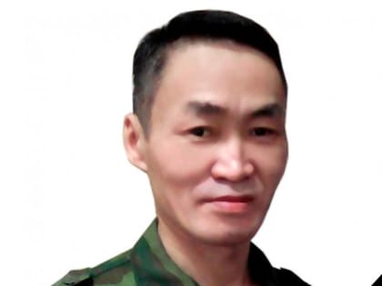 Не стало известного тувинского журналиста Ай-Демира Кадыг-оола