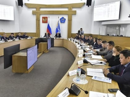 Бюджет Тувы за 2024 год: доходы и расходы на фоне роста экономики