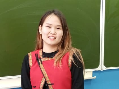 «Пусть Шагаа в каждую семью принесет счастье и благополучие!». В ТувГУ состоялся конкурс благопожеланий