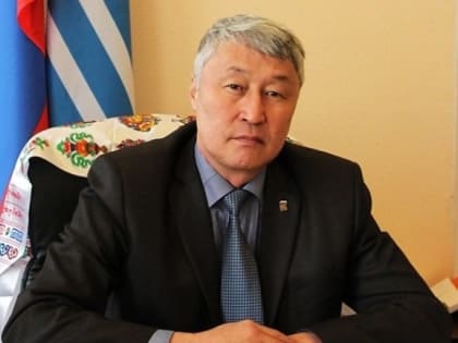 Спикер парламента Тувы Кан-оол Даваа уступит свое место после праймериза герою СВО