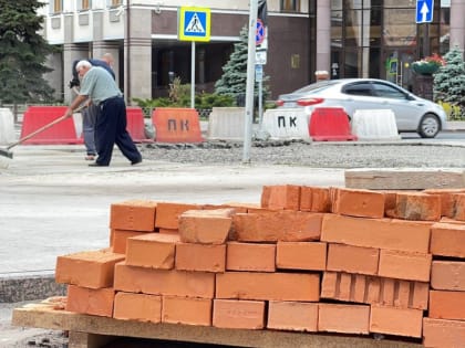 Два тувинских муниципалитета победили в федеральном конкурсе по благоустройству