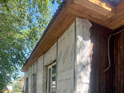 В Каа-Хеме будут обновлены 4 объекта здравоохранения