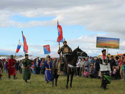 Жители Тувы отдохнут 4 дня подряд на национальные праздники
