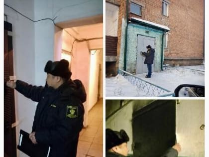 СПЕЦИАЛИСТЫ МЭРИИ ПРОВЕЛИ РЕЙД ПО НАРУШЕНИЯМ ТИШИНЫ И ПОКОЯ