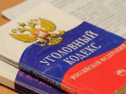 В Республике Тыва представитель обществ предстанет перед судом за взяточничество