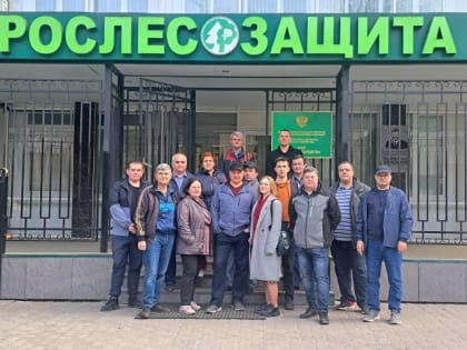 Повышение квалификации специалистов ― залог успеха учреждения!