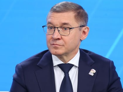 Владимир Якушев: «Единая Россия» проведёт предварительное голосование с 5 марта по 25 мая