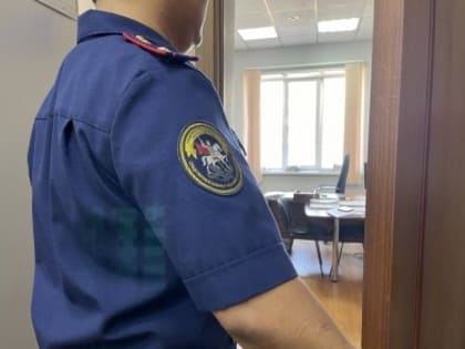 В Туве возбуждено уголовное дело по факту травмирования двух подростков электротоком