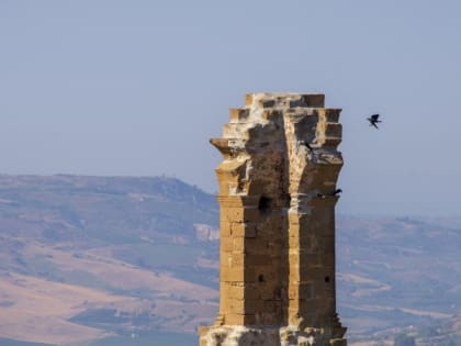 Землетрясение магнитудой 3,2 произошло в Туве