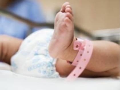 Первым ребенком года в Туве стала девочка из Тере-Хольского района