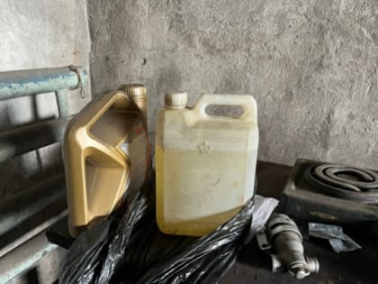 В Республике Тыва местный житель предстанет перед судом за совершение покушения на убийство двух и более лиц общеопасным способом