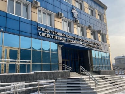 В Республике Тыва местная жительница признана виновной в совершении мошенничества и служебного подлога