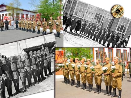 В Туве готовится к премьере документальный фильм, посвященный подвигу тувинских добровольцев