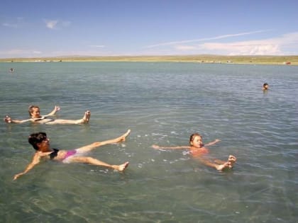 Тува вошла в список популярных у российских туристов регионов для летнего отдыха