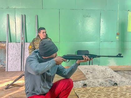 Проявили командный дух, раскрыли интеллектуальный и физический потенциал. В ТувГУ прошел традиционный квест «Наука побеждать»