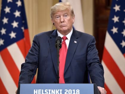 Интервью Трампа и Маска: двойные стандарты Запада