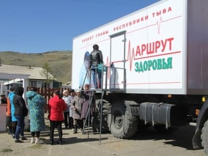 Деятельность руководителей муниципалитетов Тувы предложено оценивать в том числе и по здоровью населения