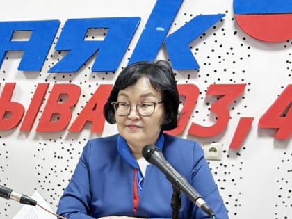 Светлана Кенден: «Предоставление услуг Социального фонда России становится максимально удобным для граждан»