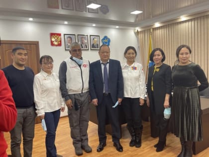 Пять детей из Тувы бесплатно прооперируют в Монголии
