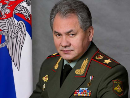 Сегодня исполняется 69 лет Герою России, Секретарю Совета Безопасности РФ, основателю и сопредседателю Партии «Единая Россия» Сергею Кужугетовичу Шойгу