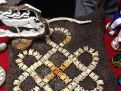 Анонс Международного научного форума «Языки, литературы и культуры народов России в современной академической науке»