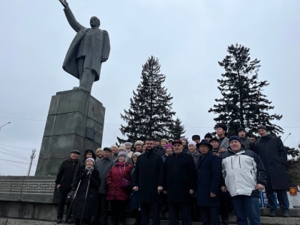 Наследие социалистической идеологии в России