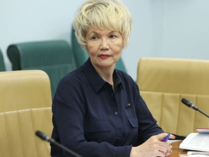 Сенатор от Тувы предложила вариант по глубокой обработке угля в России