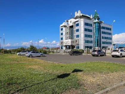 Кызыла: Благодарность участникам субботника