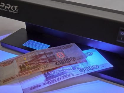 Житель Турана украл из одного магазина купюру "Банка приколов" в 5000 рублей и расплатился ею в другом