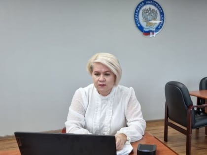 На вебинаре рассказали, как сформировать платежный документ и что такое «зарезервированная сумма»